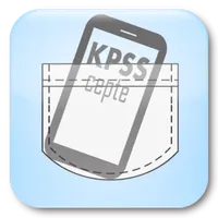 KPSS Cepte icon