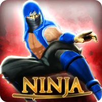 Spider Ninja Legends Superstar icon