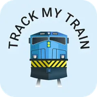 Track My Train - Live Status icon