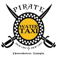 Pirate Water Taxi Tampa icon