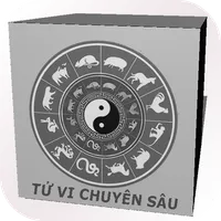 Tử Vi Trọn Đời icon