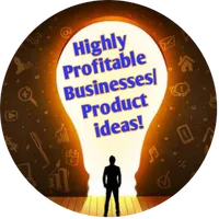 Trade Secret - Highly Profitab icon
