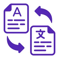 Traductor de documentos icon