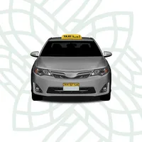 Abu Dhabi Taxi icon