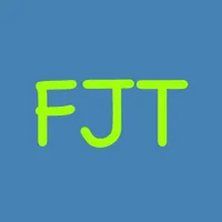 Jacksonville bus, streetcar, f icon