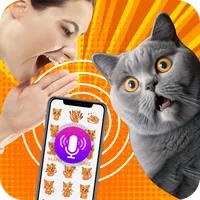 Human to Cat Translator icon