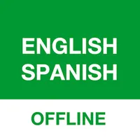 Spanish Translator Offline icon