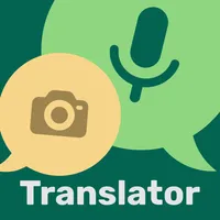 Language Translator: Translate icon