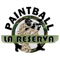 Paintball La Reserva icon