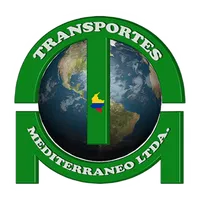 Transportes Mediterráneo icon