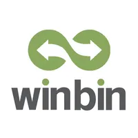 WinBin icon