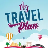 Travel Mate App icon