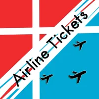 Cheap Flights Booking app icon