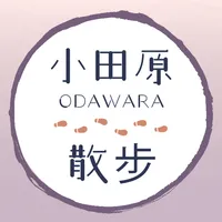 市街散步应用程序 小田原散步 icon