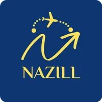 نازل حجوزات الفنادق و الطيران  icon