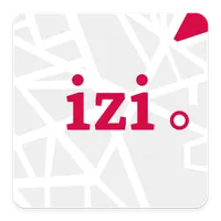 izi.TRAVEL - Beta icon