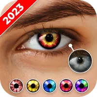 Eye Color Changer: Eye Editor icon