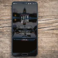 TREND UI for KLWP icon