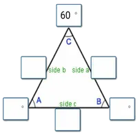 TRIANGLE CALCULATOR icon