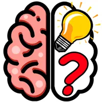 Brain Games: Puzzle for adults icon