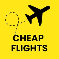 Cheap Flights icon