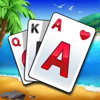 TriPeaks Solitaire Card Games icon