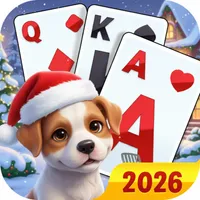 TriPeaks Solitaire Classic icon