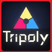 Tripoly Game icon