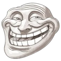 Troll Soundboard icon