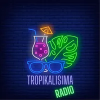 Tropikalisima Radio icon