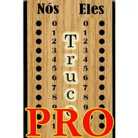 Marcador de Truco PRO icon