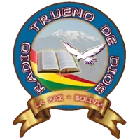 Radio Trueno de Dios icon