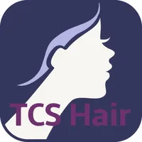 TCS Hair icon
