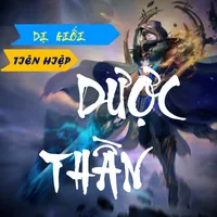 Truyen Duoc than - Tien hiep icon