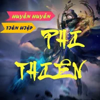 Phi thien - Truyen tien hiep icon