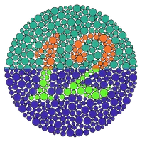 Colorblindness Viewer icon