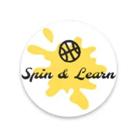 Spin and Learn icon