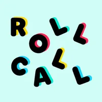 Rollcall icon