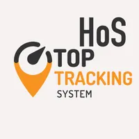 TopTracking HOS icon