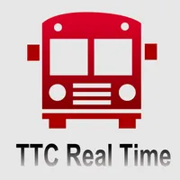 TTC real-time schedules icon