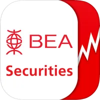 BEA Securities Services icon