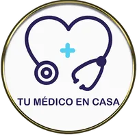 TU MÉDICO EN CASA icon