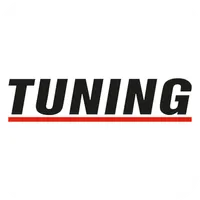 TUNING icon