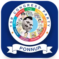 Ponnur MLA Kilari icon