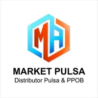 Tutorial Agen Market Pulsa icon