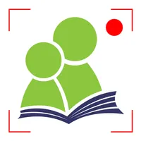 TutorRec Lecture Recording App icon