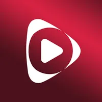 Container Media Play AndroidTV icon