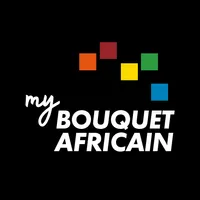 My Bouquet Africain icon