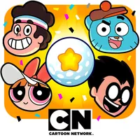 Cartoon Network Golf Stars icon