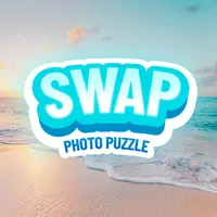 Photo Puzzle : Swap 1000+ icon